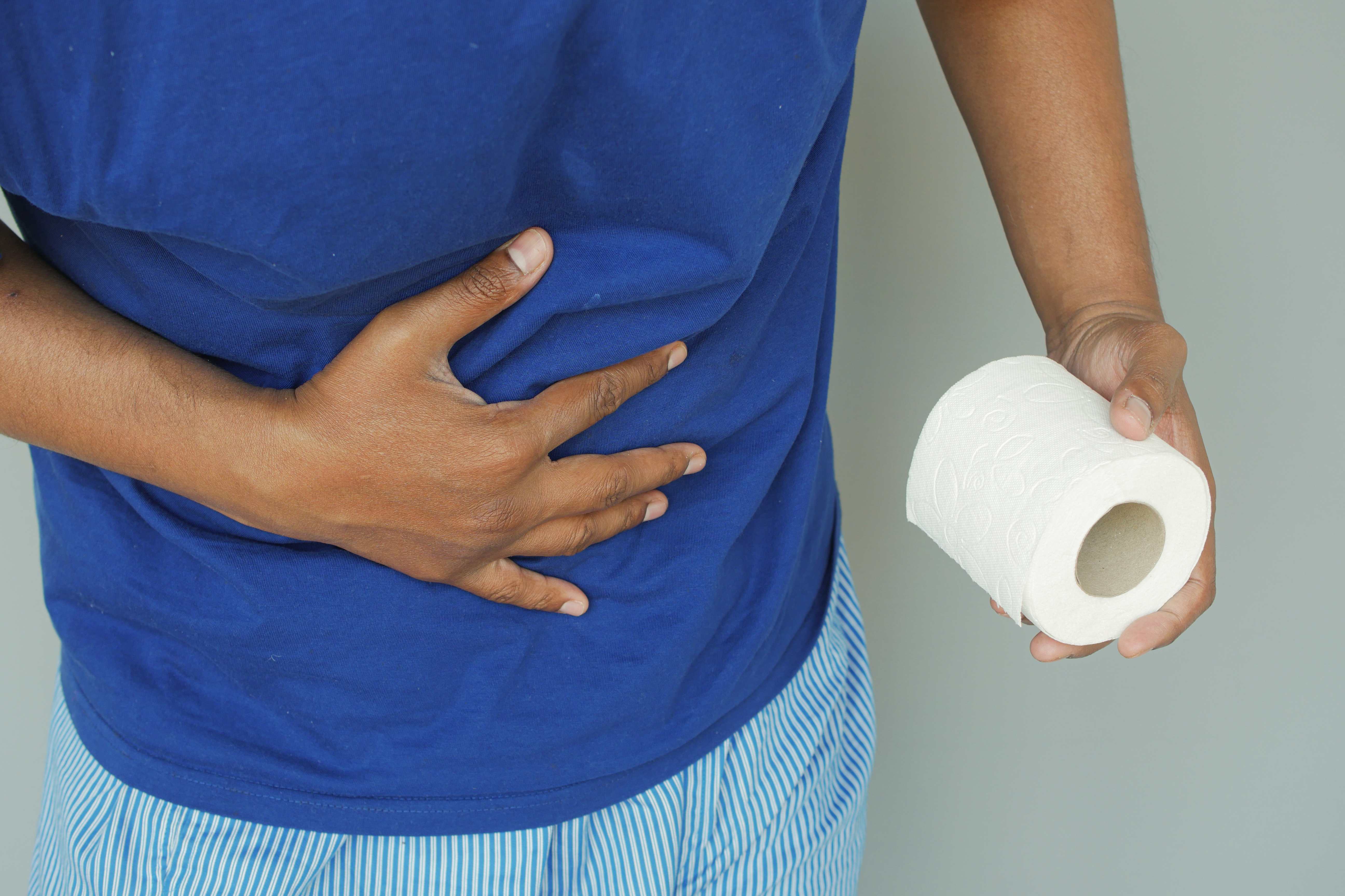 Diarrhea Treatment
