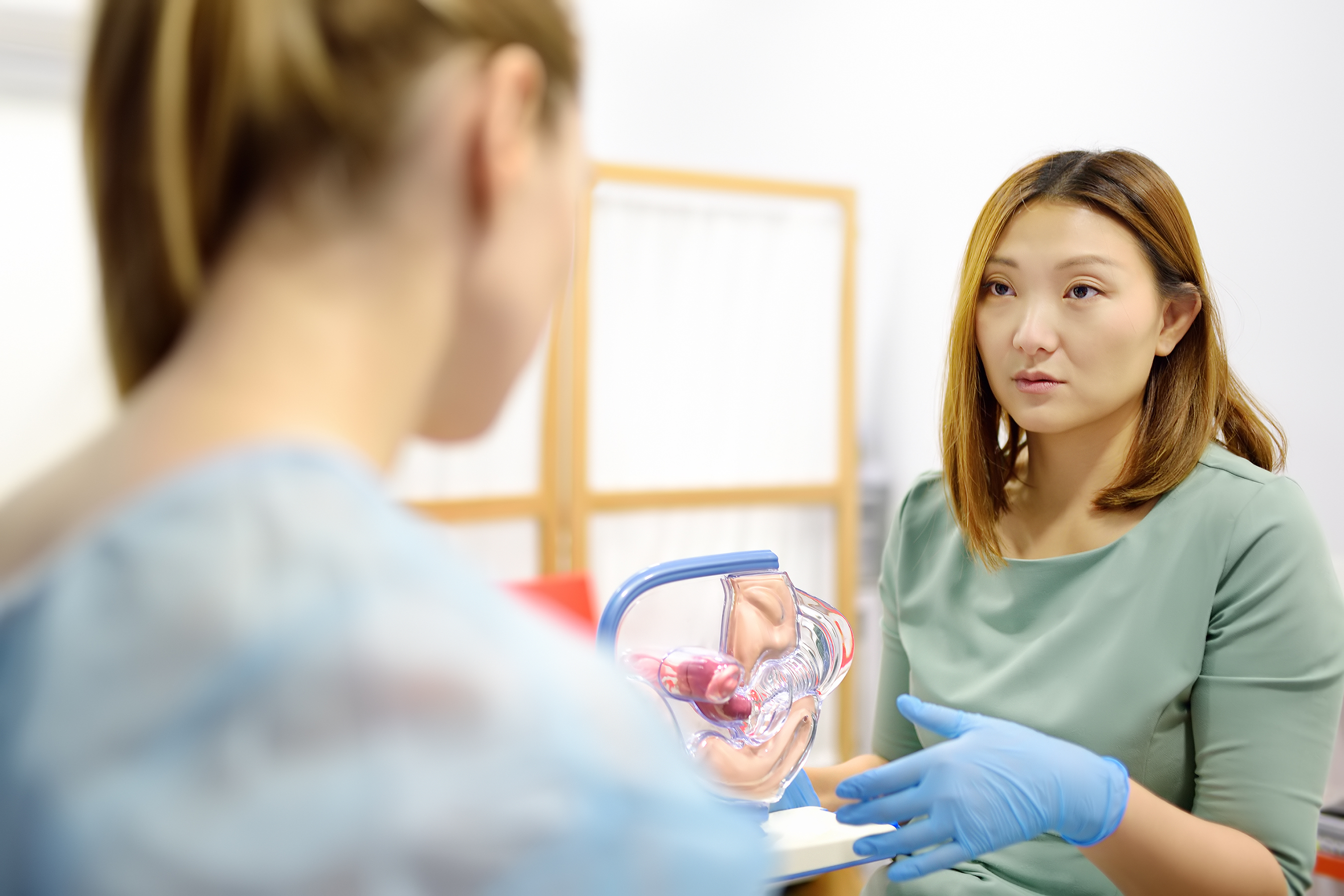 Gastric Problems Treatment